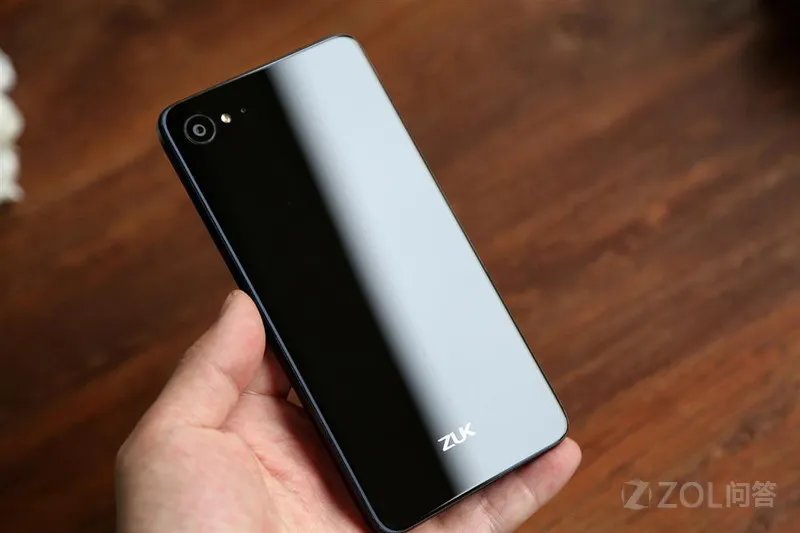Zuk是什么手机