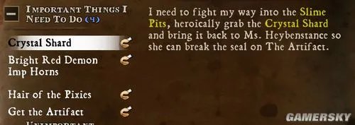 《戴斯班克》图文流程攻略