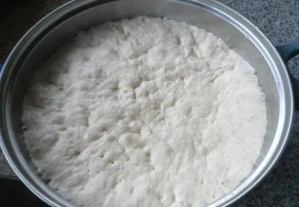 油条为什么必须两根一起炸?