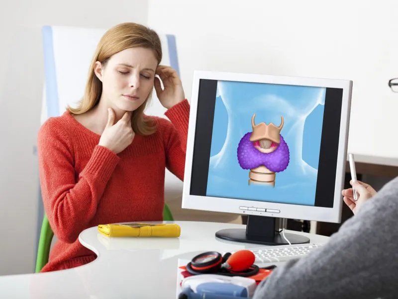 内分泌疾病有哪些