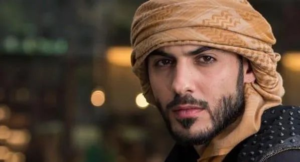 世界上最帅的人是谁：这几个男人都当过世界最帅