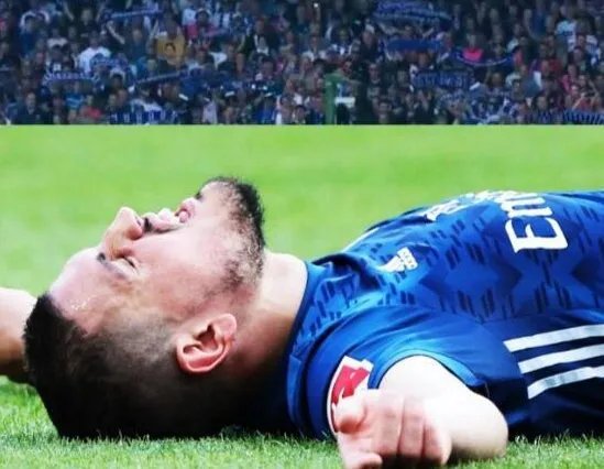 汉堡德甲什么时候首次降级？