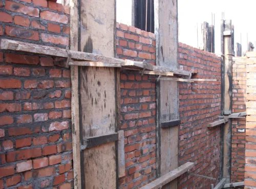 砌体结构是什么意思