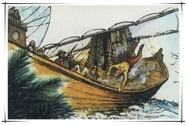 跳水的作者是谁：列夫·尼古拉耶维奇·托尔斯泰（俄国作家）