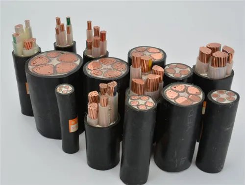 yjv电缆是什么意思