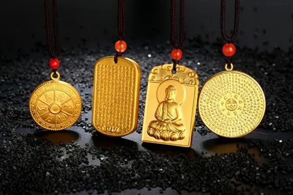 黄金的密度是多少 黄金的密度和什么金属密度最接近