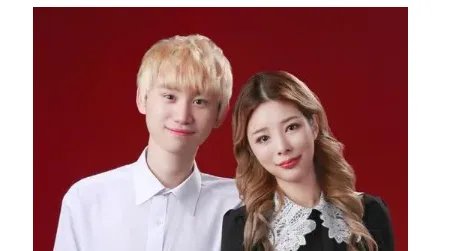 doinb中文怎么那么好