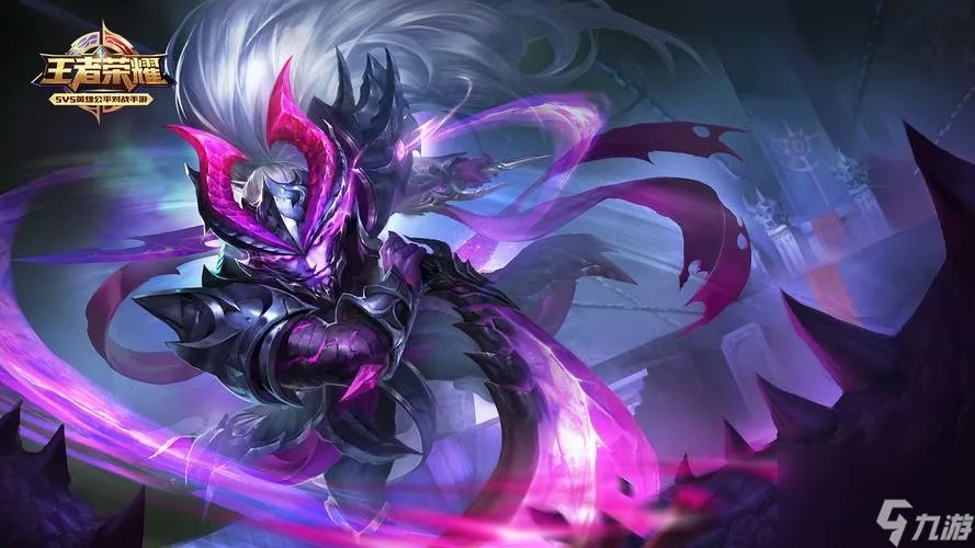 《王者荣耀》宫本武藏出装攻略 怎么选取适合宫本武藏的出装