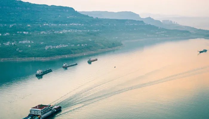 长江源头在哪里 长江的源头在哪个省