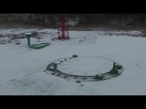 洲际导弹想要覆盖全球，需要多远的射程？必须要达到2万公里吗？