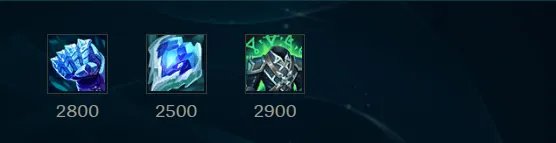 《英雄联盟》s11上单肉装扇子妈怎么玩 上单肉装扇子妈攻略