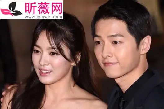 宋仲基占有欲强怎么回事 双宋性格是硬碰硬？