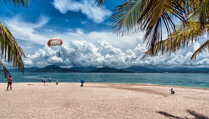 文昌景点大全 文昌旅游攻略必去景点