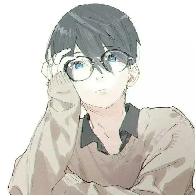 有没有霸气点的头像？