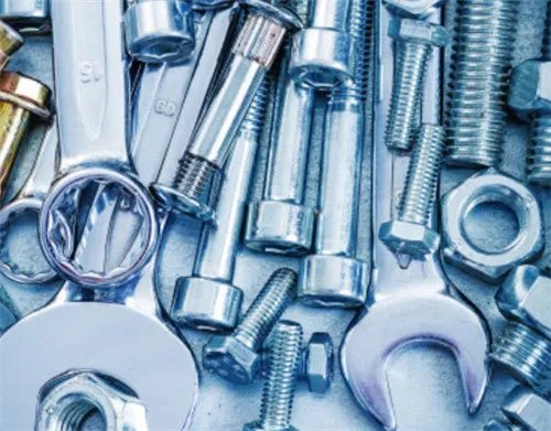 锚栓和螺栓的区别有哪些