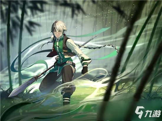 300大作战乐正龙牙怎么玩 乐正龙牙玩法攻略