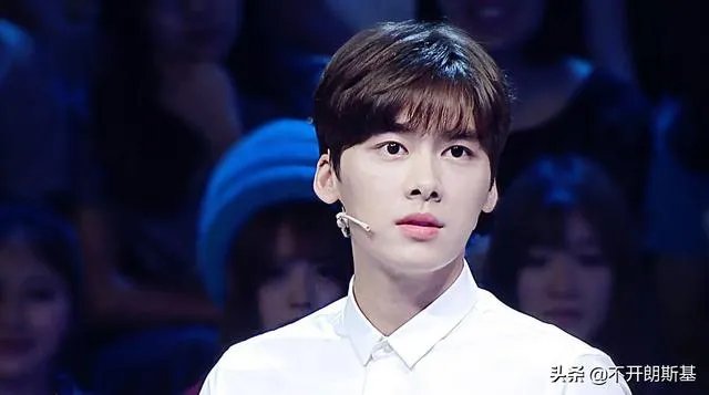 谁堪称中国大陆最帅的男明星?