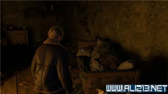 《生化危机4重制版》全章节攻略图文流程详解 全支线全物品收集攻略