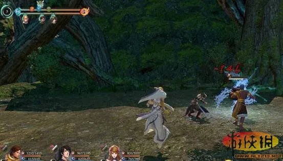 画面无可争议？国内网游玩家谈《轩辕剑6》感受