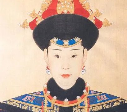 温僖贵妃是什么人？康熙后宫唯一有谥号的贵妃