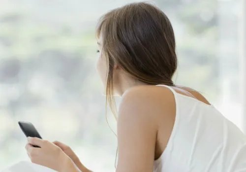 女生说没干嘛要回答什么 女生说没干嘛是什么意思