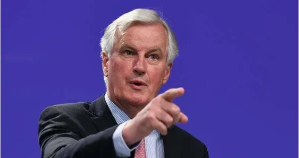 欧盟什么时候公布脱欧协议？