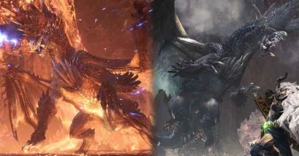 《怪物猎人世界》黑龙任务触发方法及前置任务说明