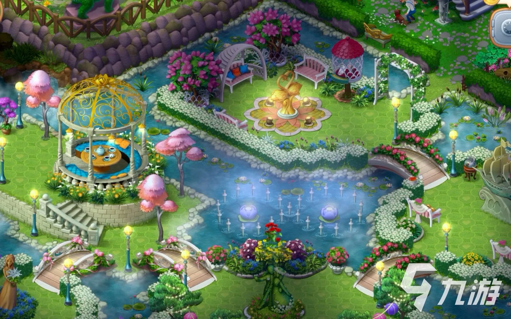 好玩的小游戏大集合 2023经典的休闲小游戏分享