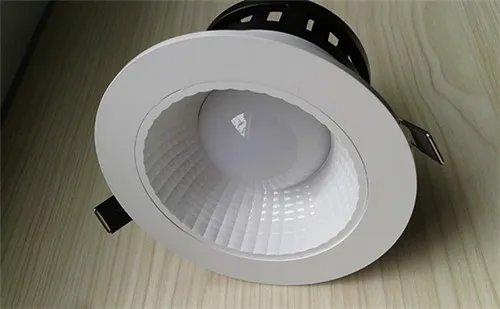 筒灯有哪些规格尺寸