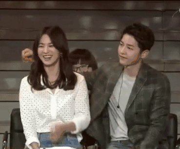 宋仲基占有欲强怎么回事 双宋性格是硬碰硬？