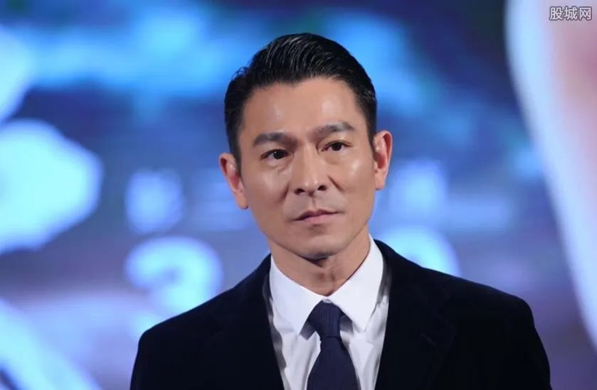 刘德华癖好曝光 身为天王的他的癖好震惊众人