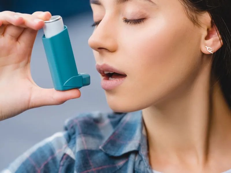 沙丁胺醇的作用是什么