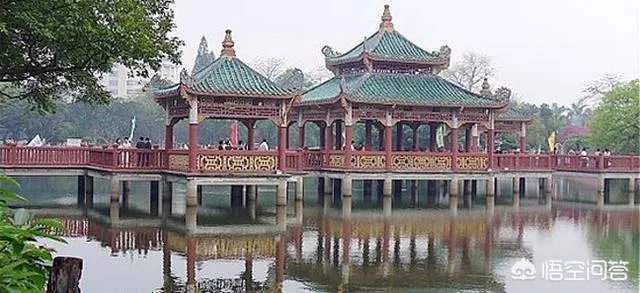 汕头有什么好玩的地方?