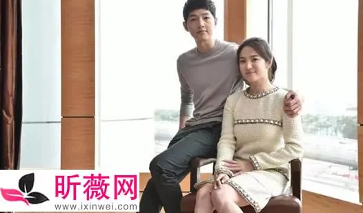 宋仲基占有欲强怎么回事 双宋性格是硬碰硬？