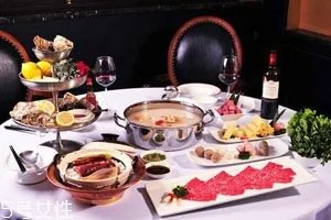洋房火锅为什么那么贵 原因如下