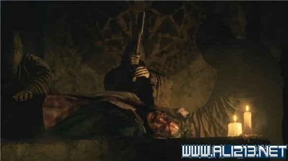 《生化危机4重制版》全章节攻略图文流程详解 全支线全物品收集攻略