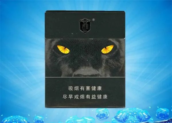 将军香烟所有系列价格表一览2022