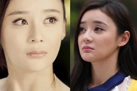 袁姗姗模仿gaga搞笑万分深夜咖啡厅约会神秘男子