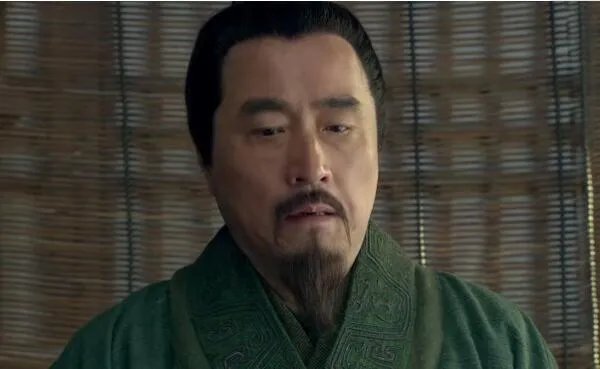 萧何简介:汉初三杰之首,刘邦建立大汉王朝的第一功臣