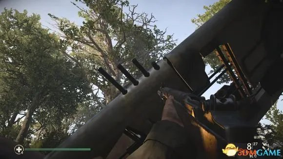 使命召唤14二战6小时通关心得分享 COD14简单测评