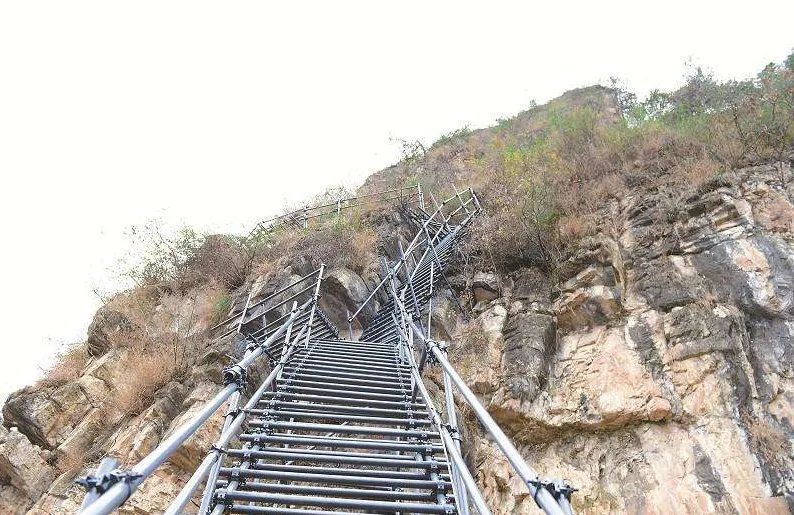 四川“悬崖村”将建景区是真的吗？