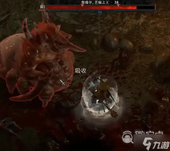 《暗黑破坏神4》督瑞尔打法攻略分享