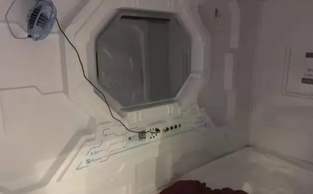 共享睡眠舱的收费标准及使用方法介绍