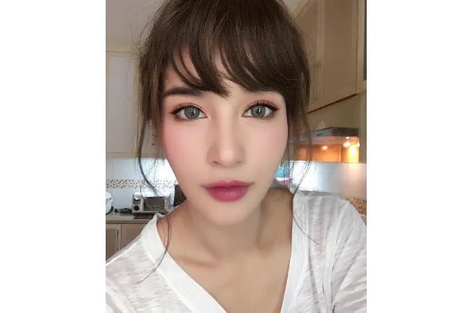 泰国一线明星排行榜 你都认识哪些呢