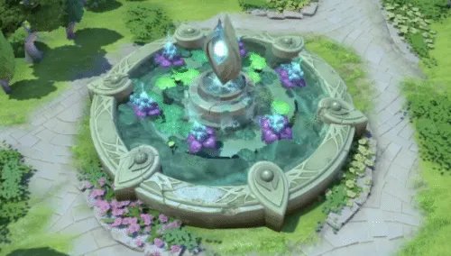 《DOTA2》重大更新:肉山搬家、全新英雄属性类型等海量内容调整