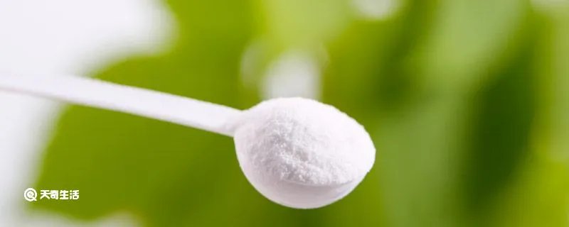 泡打粉是什么东西