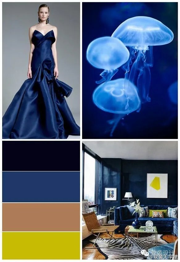 唐纳·卡兰（Donna Karan），美国著名时装设计师，纽...