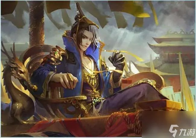 三国杀曹丕技能解释及翻面效果 能力解析、打法教学