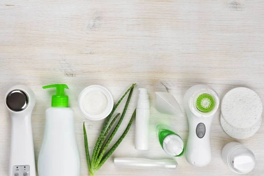 相宜本草的护肤品怎么样