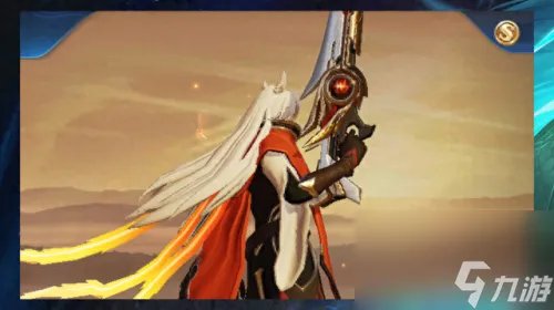 公孙离的武器 公孙离的武器是什么